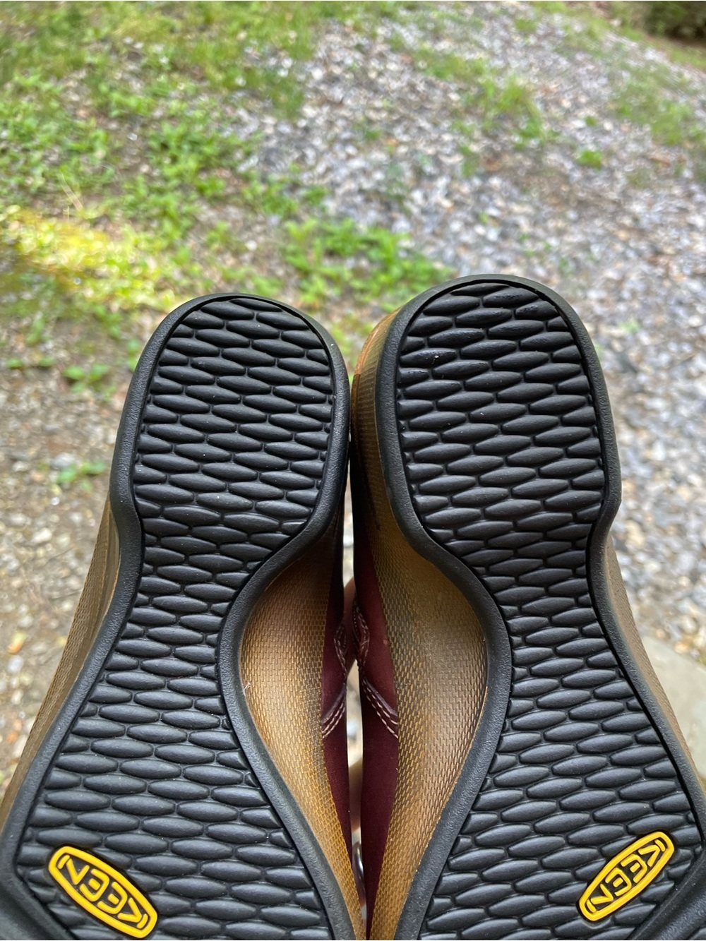 New KEEN Mora Button Boots Size 9 - Picture 5 of 14